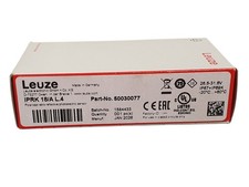 Leuze IPRK 18/A L.4 (NEU / OVP)