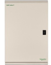 Schneider Acti 9 Isobar 4c SEA9BN16 250 Amp 16 Way Distribution Board TP+N