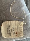 Vintage us mint cents bag 15 cents — photo 3