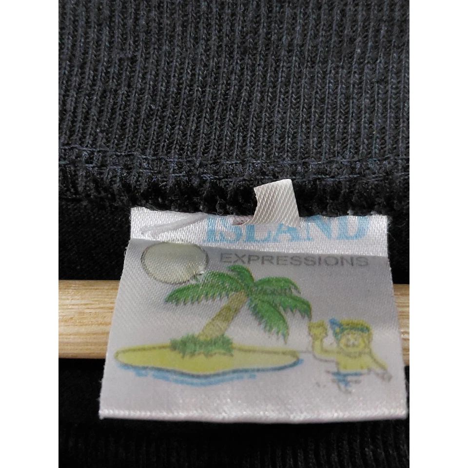 Camiseta Bob Marley One Love Gráfica Unisex Foto 4 de 4