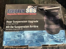 Timbren GMRCK15S Rear Suspension Enhancement ...