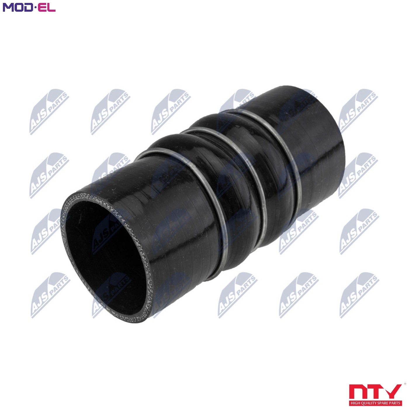 ✅Fits NTY GPP-PE-003 CHARGER INTAKE HOSE ⭐UK Seller⭐ - Image 10