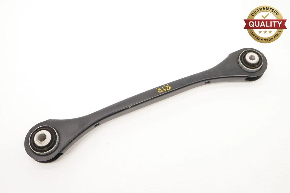 2017-2024 AUDI A4 A5 REAR RIGHT SIDE LOWER FORWARD CONTROL ARM OEM - Image 4 of 4