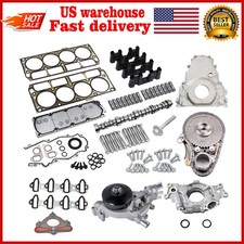 NON-AFM DOD Replacement Kit CAM KIT 5.3L LIFTERS KIT FOR  Chevrolet GMC 2007-13