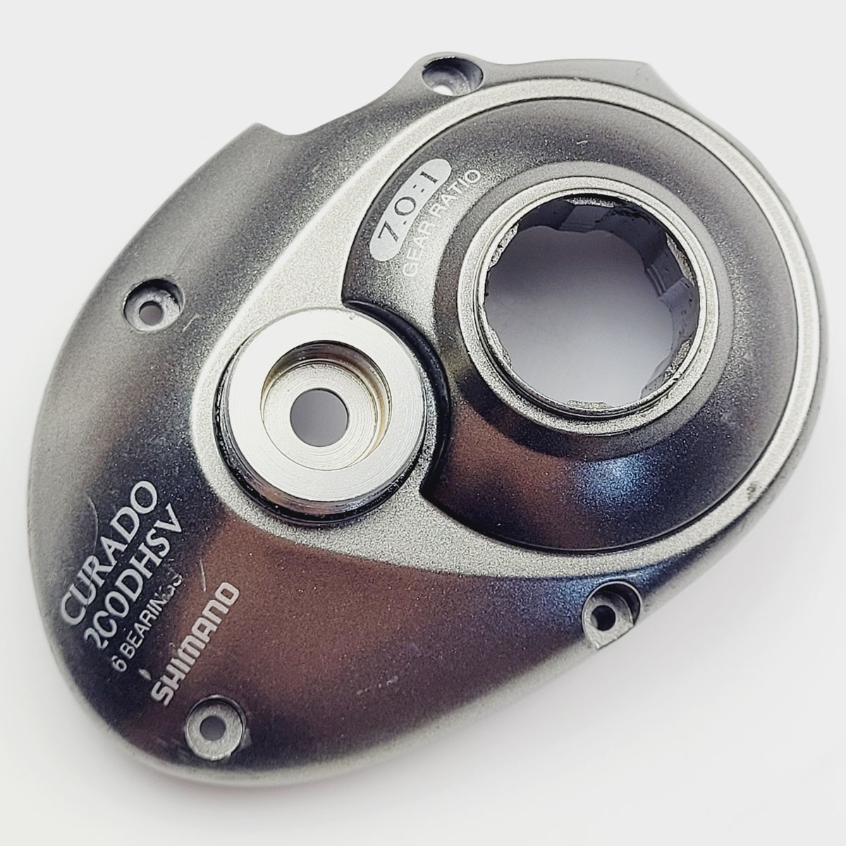 3 mechanical fisher's yo yo fishing reel pounds torque YoYo Mechanical Fisher’s Automatic Fishing Reel