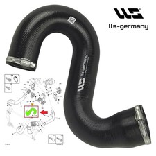 Turbo Citroen C-CROSSER