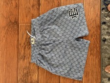 Eric Emanuel Mens Shorts Size Small