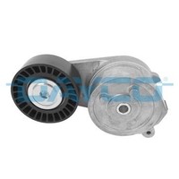 Riemenspanner Keilrippenriemen Dayco APV2797 Passend FÜR Fiat Spannarm