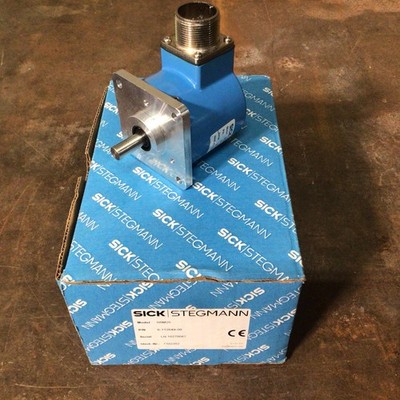 Sick Stegmann Encoder SRM25  NEW IN BOX