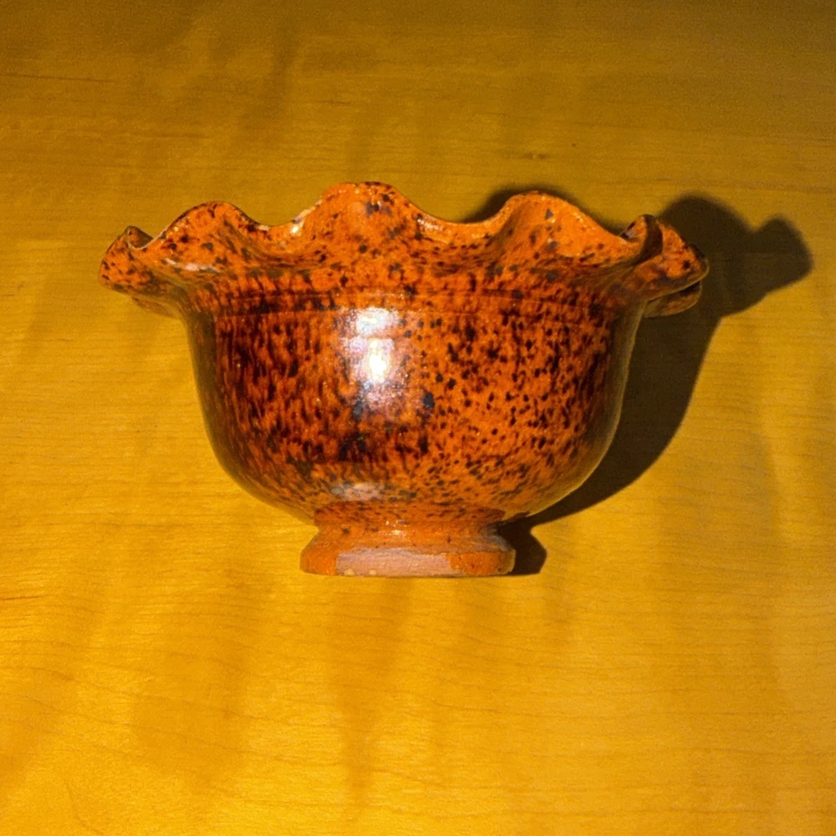 Antique Redware for sale | eBay