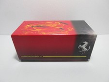 Miniature car 1/43 BBR Models Ferrari Koenig Competition II Testarossa 1990