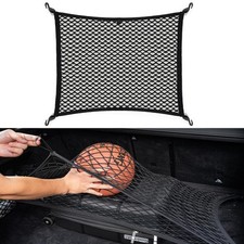 31.5x23.6 Dual-Layer Premium Cargo Net for SUV 31.5" x23.6"