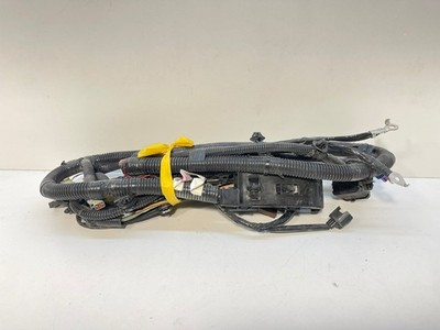 Genuine Nissan Harness-Sub  24023-9HS5D
