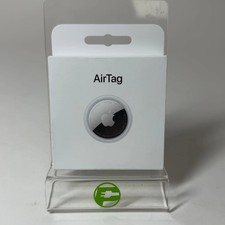 New Apple Airtag 2nd Gen White MFE94LL/A Airtag
