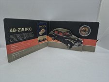 Royal Australian Mint 2016 Australia 50c Holden Heritage 48-215 (FX) CuNi UNC