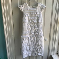 Halston Bandage Sheath Dress NWT