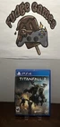 TITANFALL 2 - PLAYSTATION 4 STANDARD EDITION