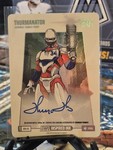 Thurman Thomas Auto Thurmanator 2024 Battle Arena