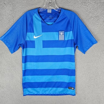nike soccer jerseys 2018