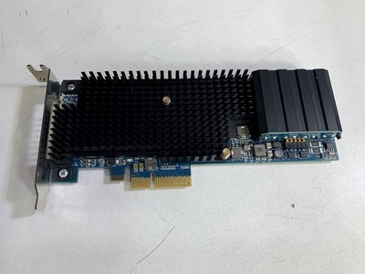 (24 DWPD!!) HGST S1120 SSD 1TB S1122E1000M4 HHHL PCIe Low Profile BBU