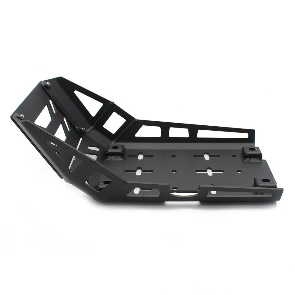 Front Skid Plate Engine Guard Cover Protector For BMW G310R 16-24 G310GS 17-2024 - Image 4 of 4