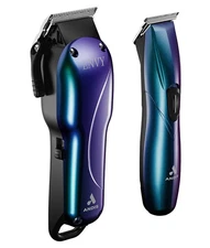 Andis LIMITED EDITION GALAXY CUT & TRIM COMBO_#560980