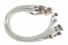 Würth ESI Source II Kabel Set 5x Diagnose Adapter KFZ Werkstatt 307752
