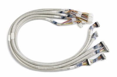 Würth ESI Source II Kabel Set 5x Diagnose Adapter KFZ Werkstatt 307752