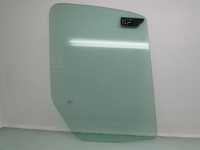 Rear left door strip VW CRAFTER 06-16 35 2.5 TDI BJM 43R001025