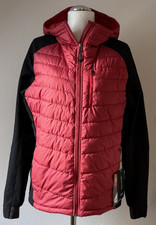 Vaude Herren Thermojacke - Gr. 52/ L  - Me Elope Hybrid Jacket (190)