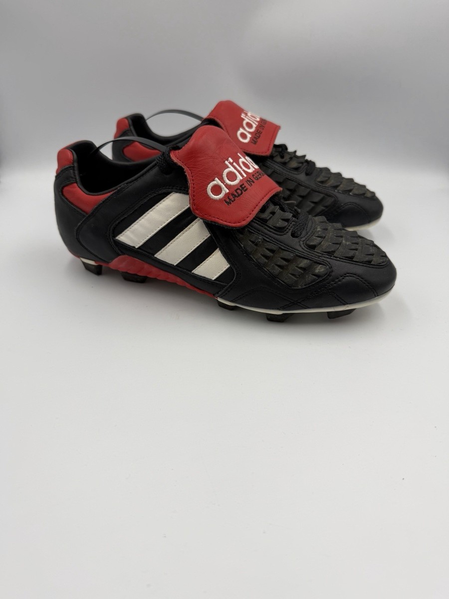 RARE Vintage Adidas Predator Touch 1997 Football Soccer Cleats