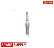 4x Candela di accensione per ACURA CHRYSLER DODGE DENSO SXU22HCR11S