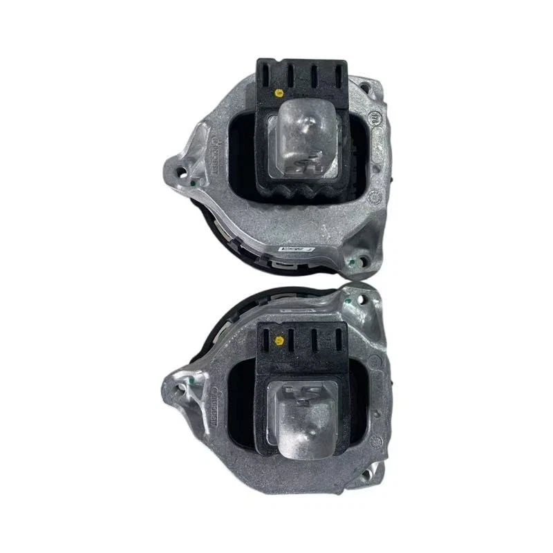 OEM Engine Mounts 22116860472 & 22116860471 For BMW X6 X5 G05/07/12/32 540i 740i - Image 4 of 4