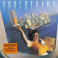 Vinile - Supertramp - Breakfast In America - Universal Music -D- Neu
