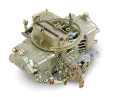 Holley 0-3310c 750 Cfm Classic Holley Carburetor
