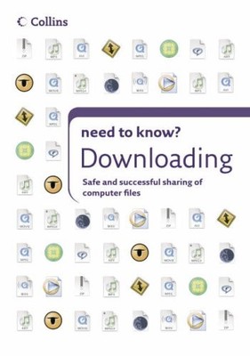 Collins Need to Know? - Downloading: How to get anything off the