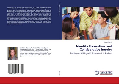 Carol Bearse | Identity Formation and Collaborative Inquiry | Taschenbuch (2010)