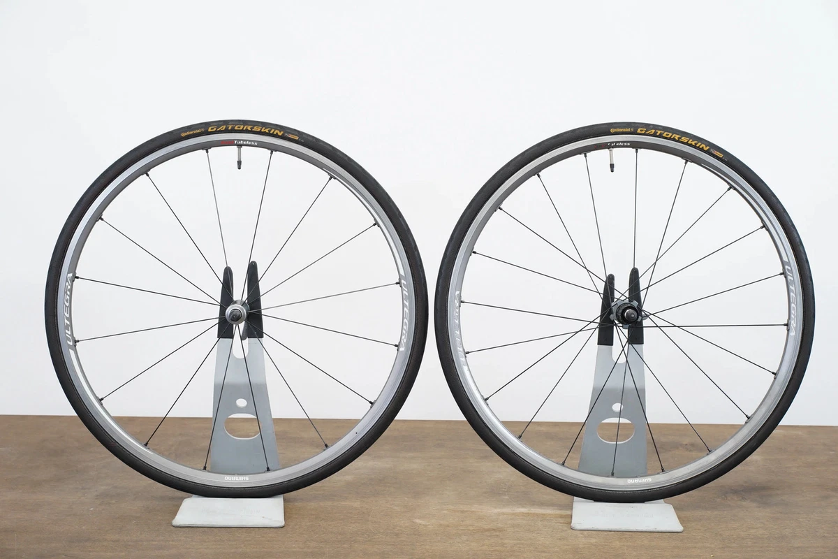 Shimano Ultegra Wheels for sale - eBay