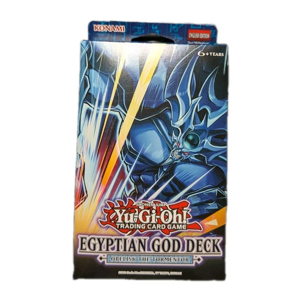 yugi starter deck products for sale | eBay yugi starter deck products for sale | eBay