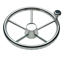 Grant Products 562-13-A Salt Water Vintage Destroyer STEERING WHEEL