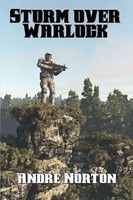 Andre Norton | Storm Over Warlock | Taschenbuch | Englisch (2015)