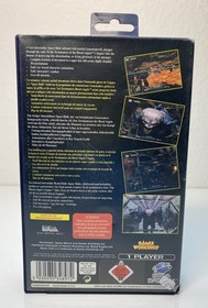 SEGA Saturn 5 Spiele Spacehulk, Magic Carpet, Fifa 97, Andretti R., Soviet Strik