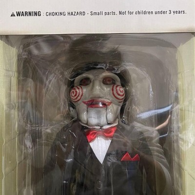 Saw Doll Jigsaw Billy Figure Rare From Japan | eBay