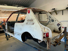 Peugeot 205 Gti 1.9 F Reg Shell