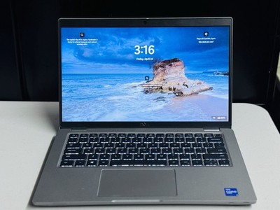 Dell Latitude 5420 | i5-1145G7 | 8GB RAM | 256GB SSD | Win 11 Pro | READ