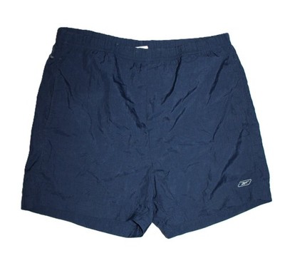 Reebok Damen Running short Shorts Badehose Gr M Nylon