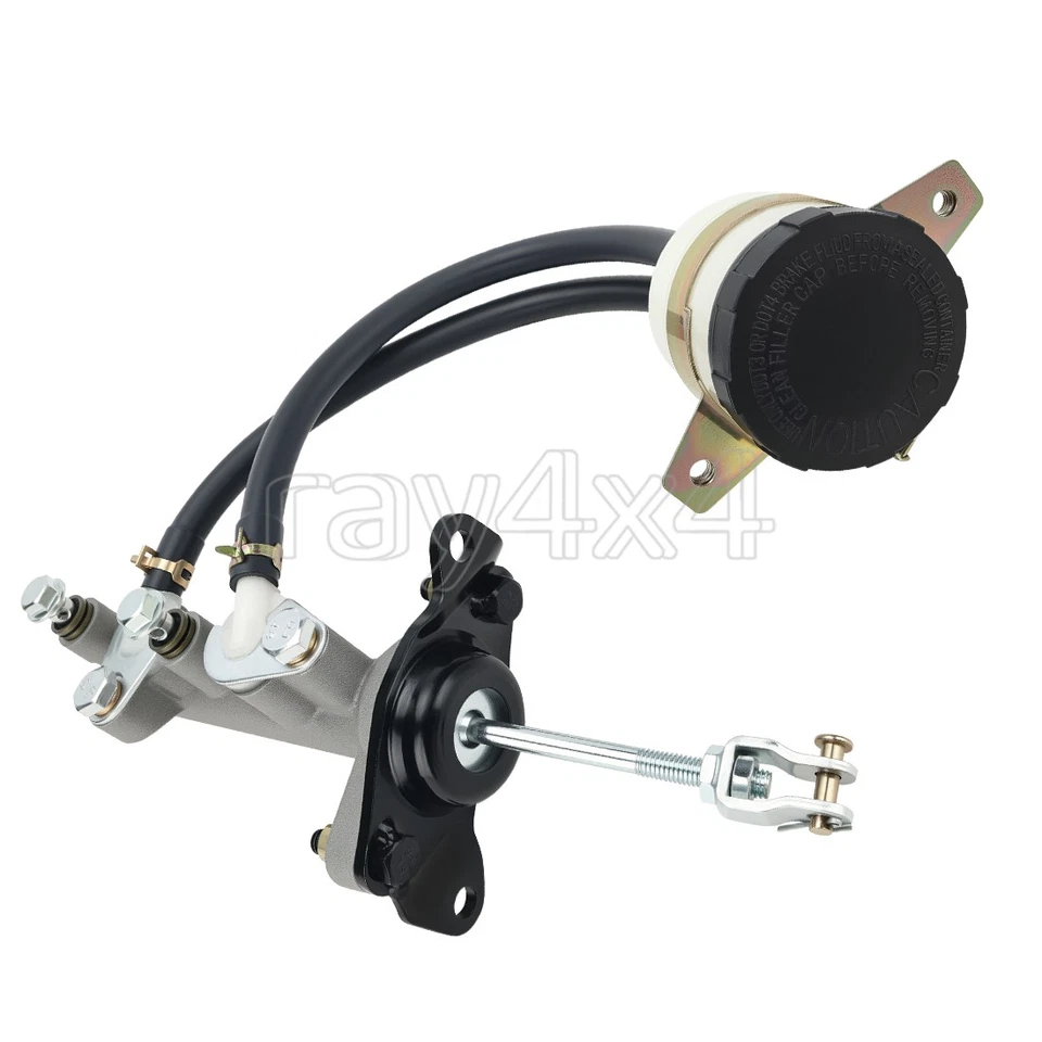 NEW Brake Master Cylinder Pump for HiSun/Massimo/Supermach 400 500 700 800 900 — 第 4/4 张图片