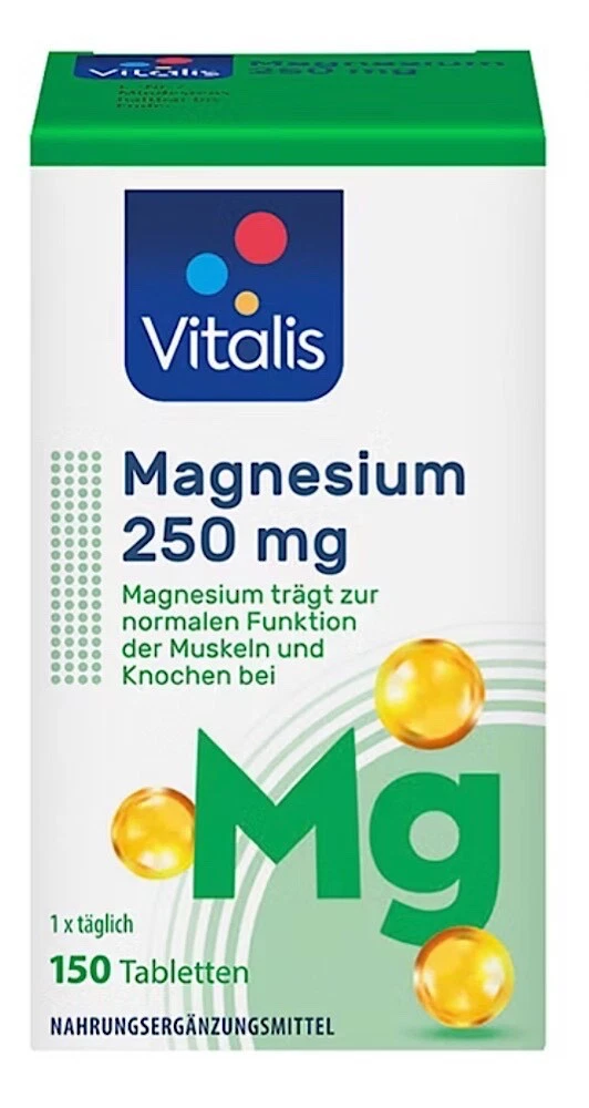 Magnesiumcarbonat online kaufen | eBay.de