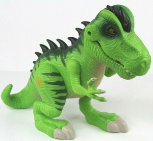 playskool t rex