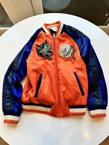 Gucci Jacket Tiger | eBay Gucci Jacket Tiger | eBay